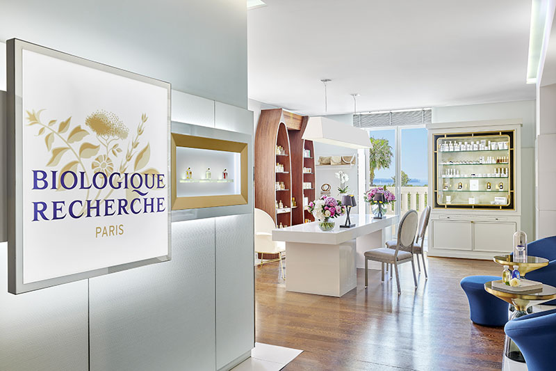 Logo Biologique Recherche