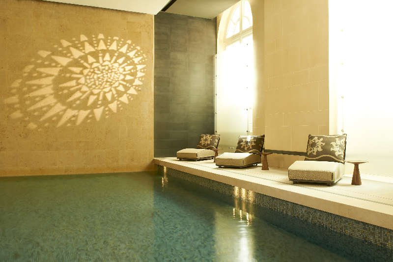 Clarins Marseille