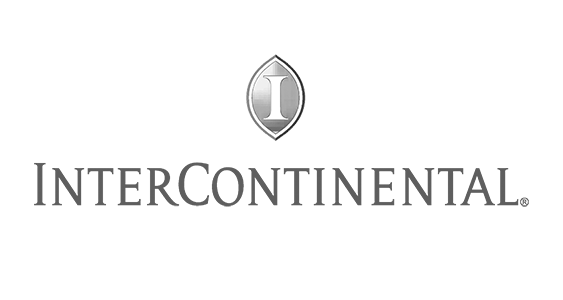 Logo InterContinental