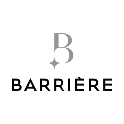 Logo BARRIERE