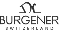 Logo BURGENER SWITZERLAND