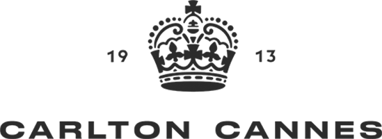 Logo CARLTON CANNES