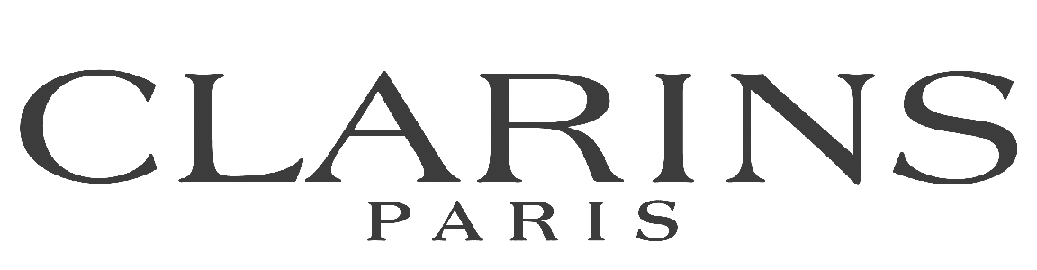 Logo CLARINS PARIS