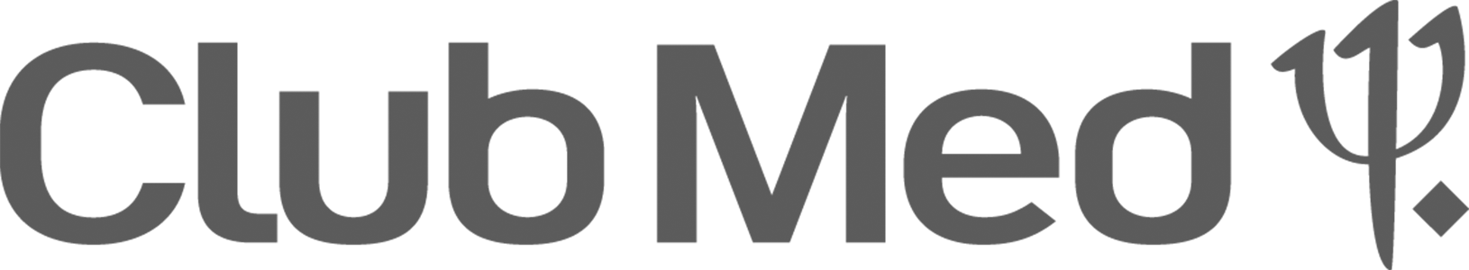 Logo Club Med
