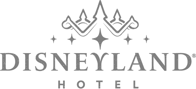 Logo DISNEYLAND HOTEL