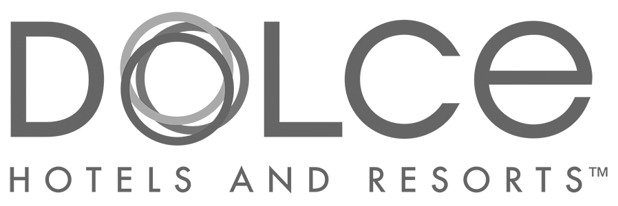 Logo DOLCE Hotels and Resorts