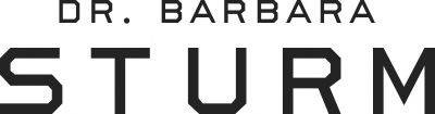 Logo DR. BARBARA STURM