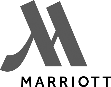 Logo MARRIOTT