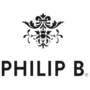 Logo PHILIP B