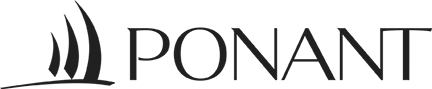 Logo PONANT