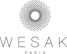 Logo WESAK PARIS