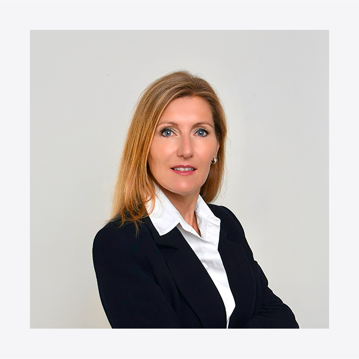 Delphine Fraignaud