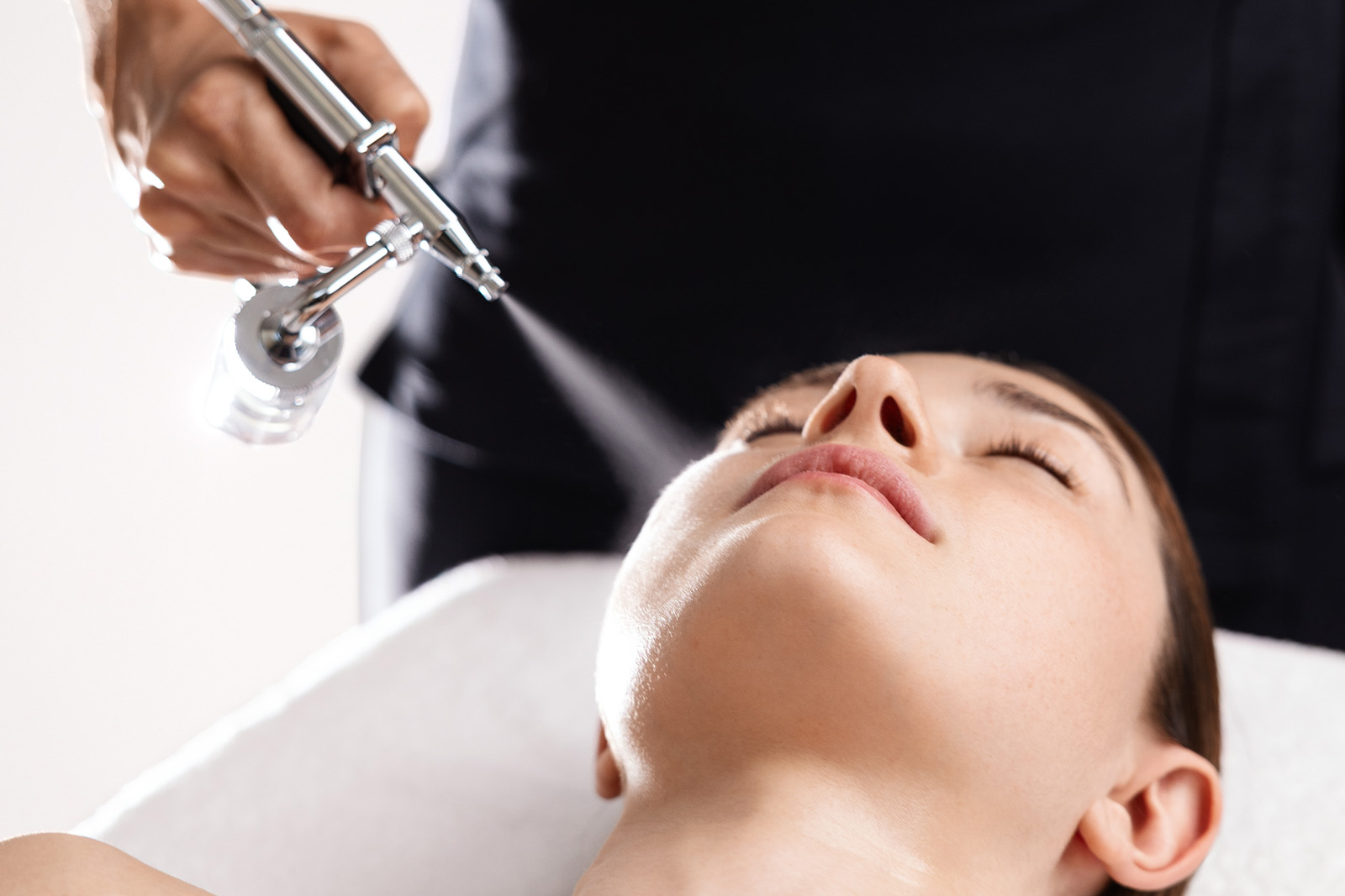 Gestion de spas