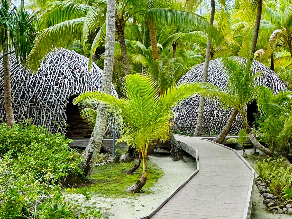 Nos spas en pleine nature